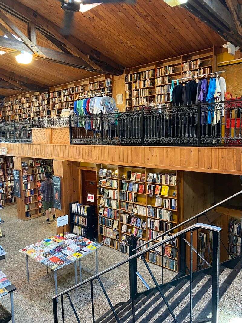 Staircases That Promise Adventure