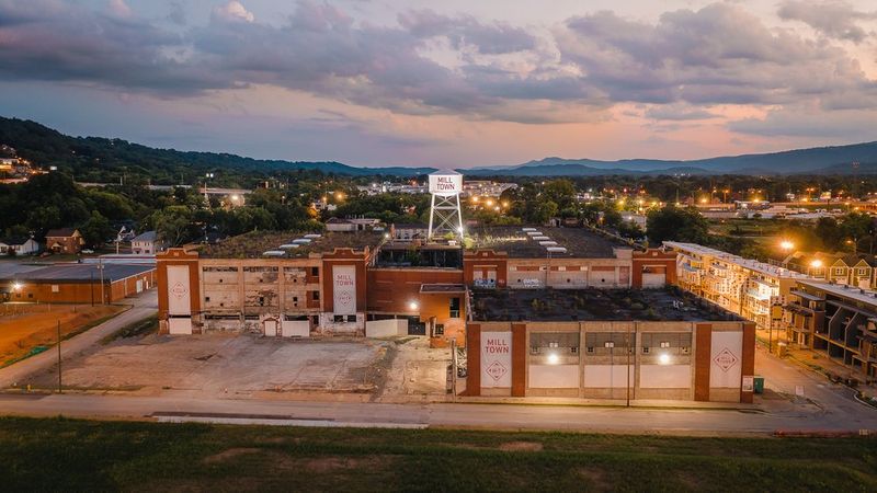 Standard-Coosa-Thatcher Mills Standard-Coosa-Thatcher Mills