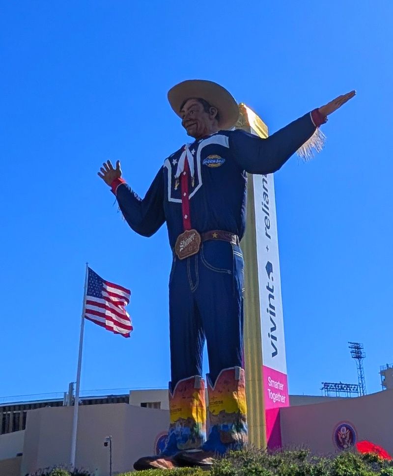 State Fair of Texas (Dallas)