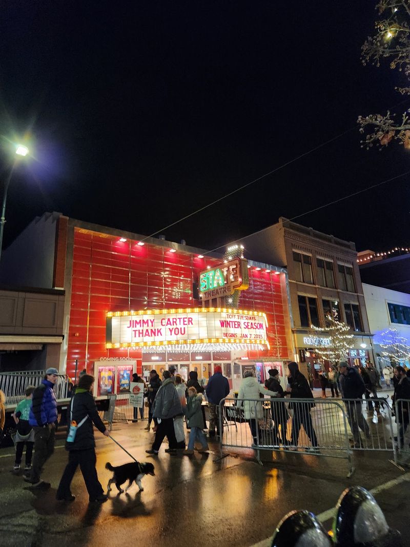 State Theatre (Traverse City)