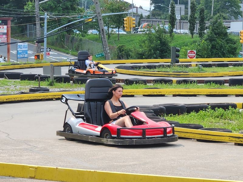 Staten Island FunPark (Staten Island) Staten Island FunPark (Staten Island)