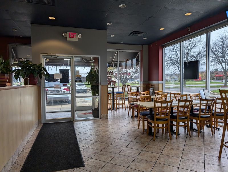 Steak Thyme Philly Cheesesteaks and More, Kettering