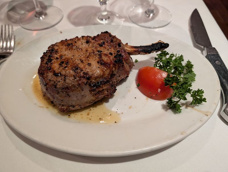 Steakhouse 85 Steakhouse 85