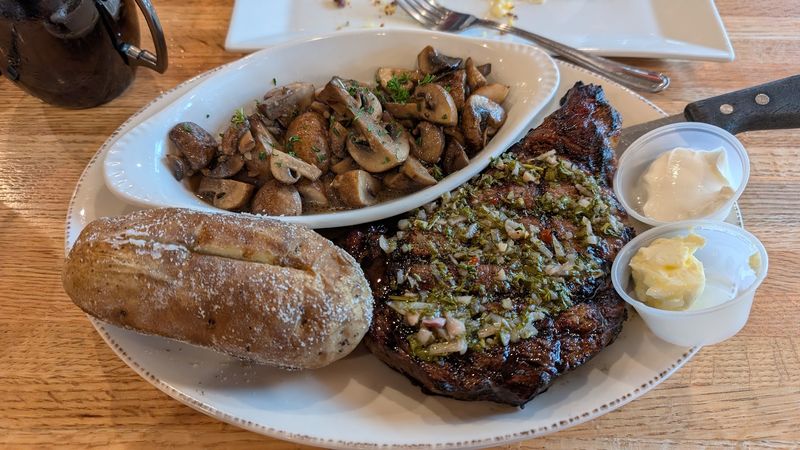 Steaks That Make the Drive Easy to Justify