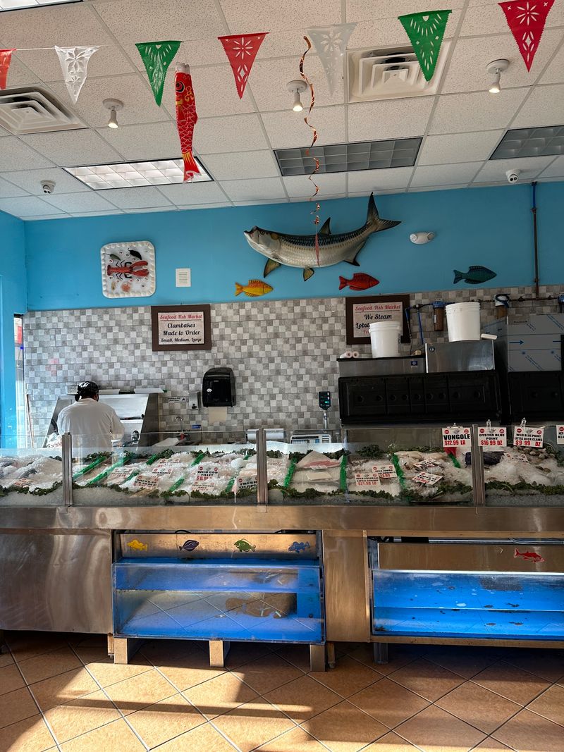 Steamed Seafood Offers a Lighter Way to Enjoy the Day’s Catch Steamed Seafood Offers a Lighter Way to Enjoy the Day’s Catch