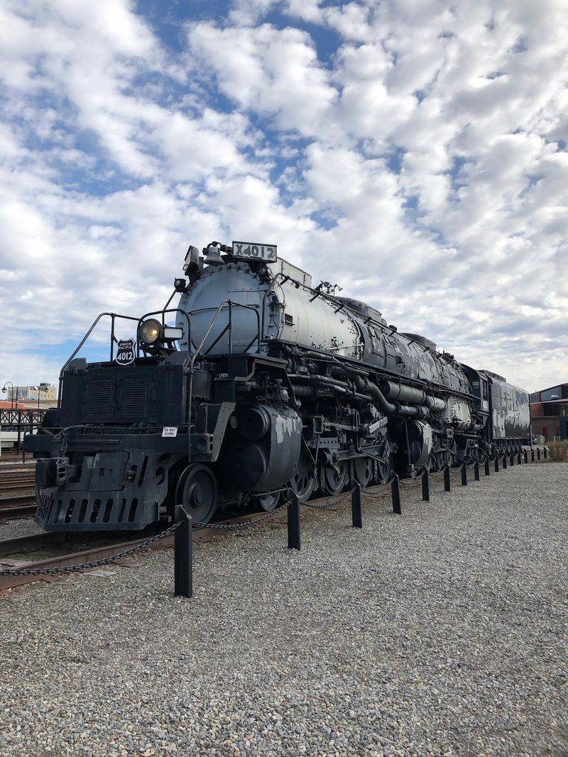 Steamtown National Historic Site, Scranton Steamtown National Historic Site, Scranton