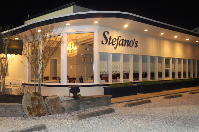 Stefano's Restaurant - Long Beach Township Stefano's Restaurant - Long Beach Township