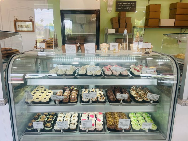 Stella Baking Company