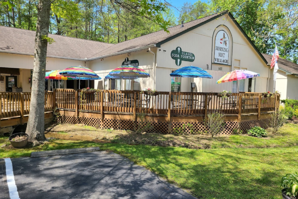 Step Back in Time at These 10 Nostalgic Tennessee Restaurants