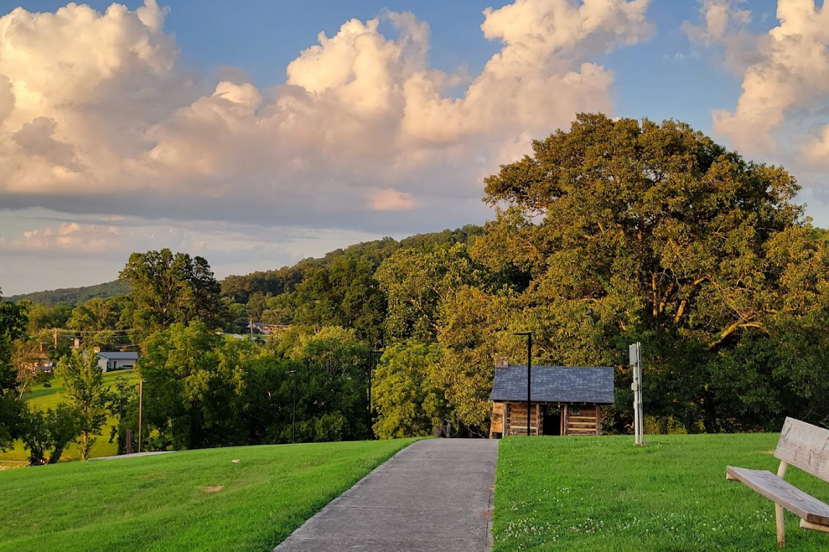 Step Back in Time at These 13 Amazing Tennessee Historic Sites