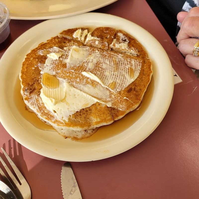 Step Up to the Counter for a Taste of the Past Step Up to the Counter for a Taste of the Past