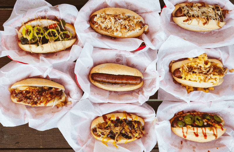 Steve’s Hot Dogs Chesterfield – Chesterfield, MO