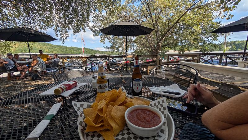 Steve's Landing Waterfront Grill, Soddy-Daisy Steve's Landing Waterfront Grill, Soddy-Daisy