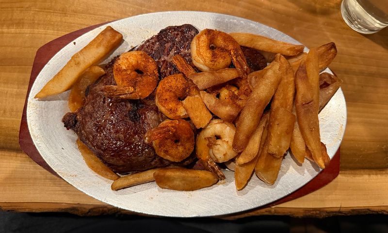 Steve's Sizzling Steaks - Carlstadt