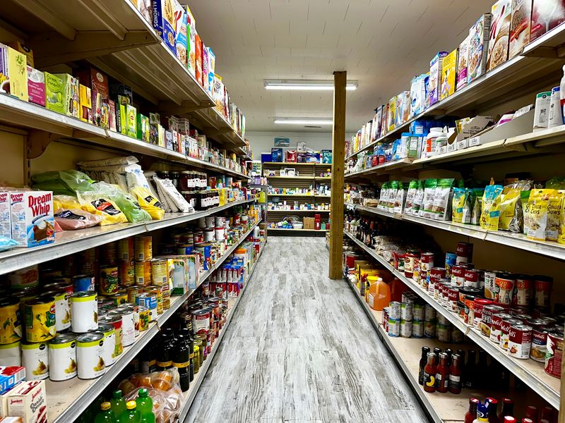 Stock Up on Homemade Treats, Pantry Staples, and Local Favorites