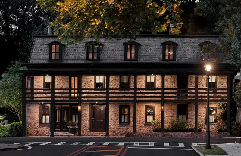 Stockton Inn Stockton Inn