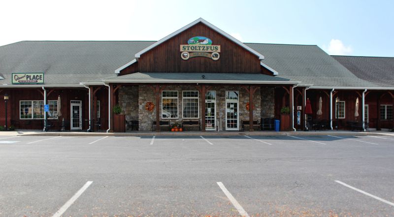 Stoltzfus Meats & Deli Stoltzfus Meats & Deli