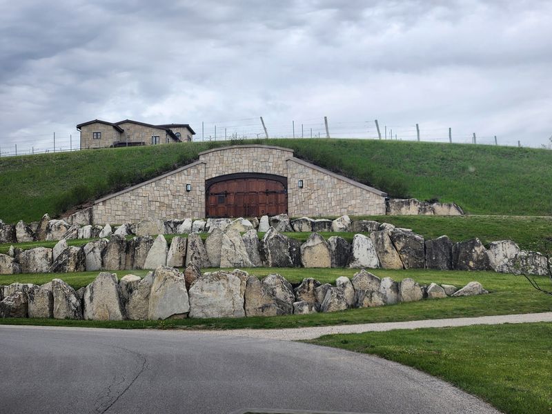 Stone, Light, and the Caves Below