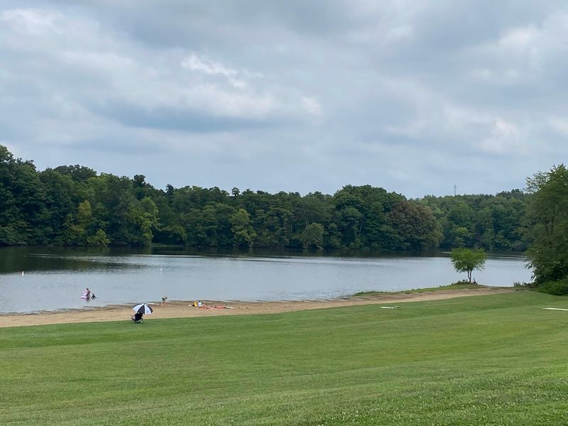 Stonelick State Park, Pleasant Plain, OH