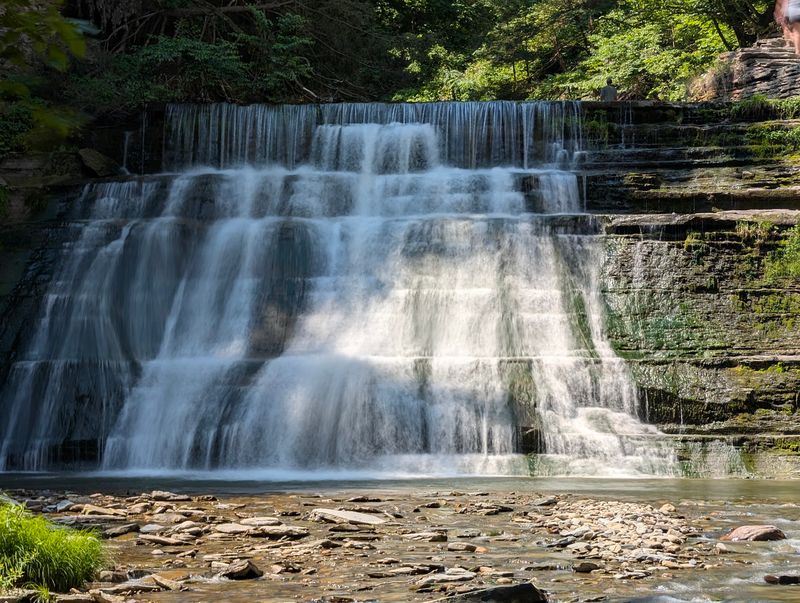 Stony Brook State Park (Dansville)