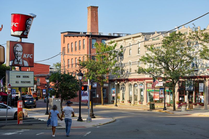 Stroudsburg Stroudsburg