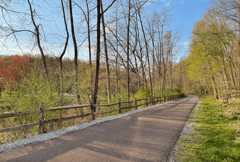 Struble Trail Struble Trail