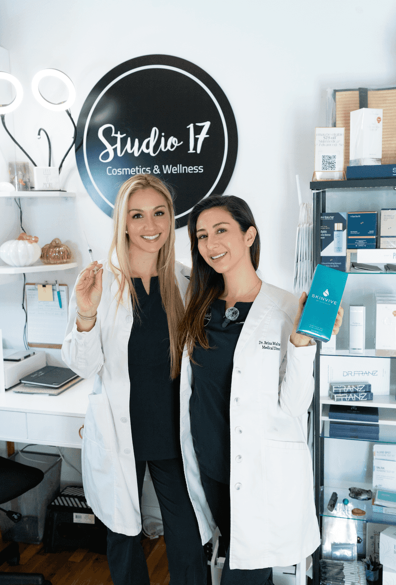 Studio 17 Cosmetics & Wellness Studio 17 Cosmetics & Wellness