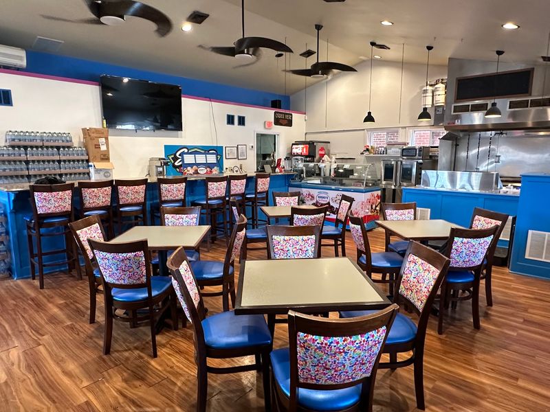 Stuff’D Steaks & Hoagies (Hershey)