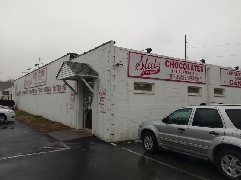 Stutz Candy Company - Hatboro