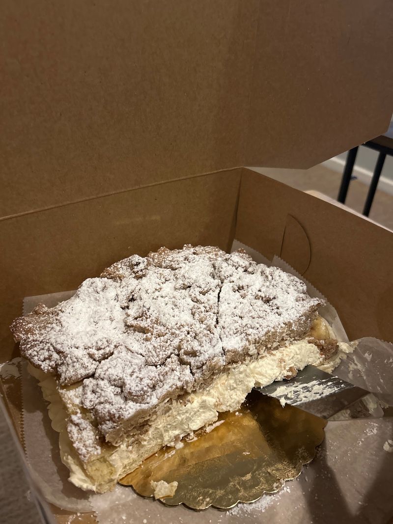 Styertowne Bakery
