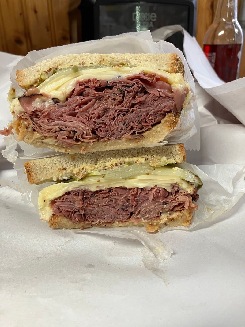 Sugar Hill Sub & Deli - Mays Landing Sugar Hill Sub & Deli - Mays Landing