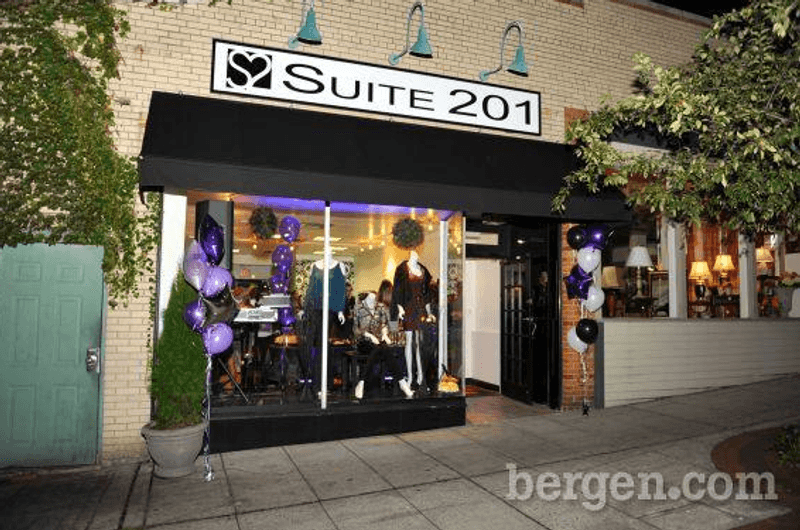 Suite201 - Ridgewood