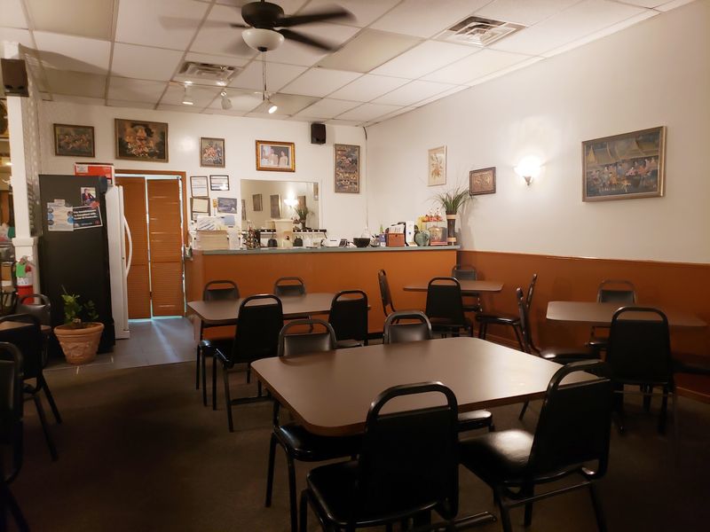 Sukho Thai Restaurant
