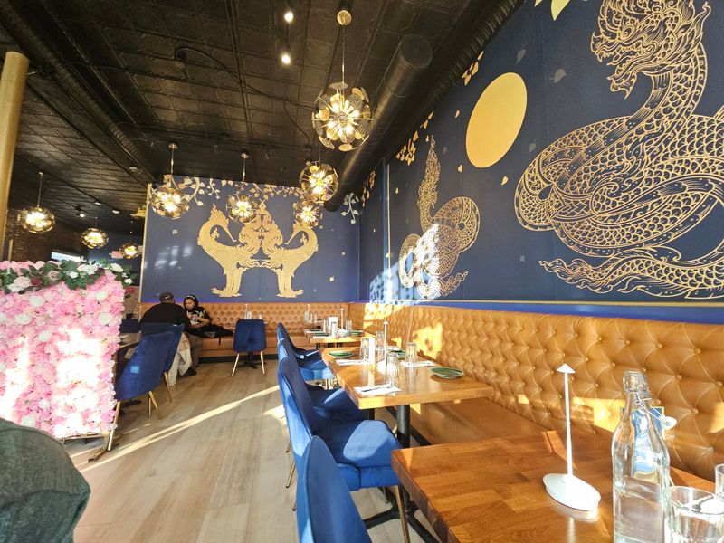 Sukhumvit Thai Eatery NJ