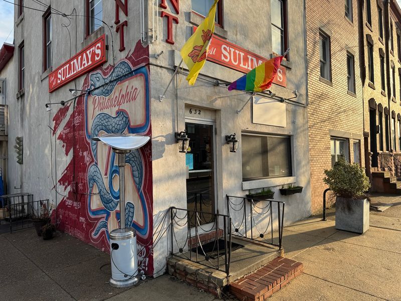 Sulimay’s Restaurant, PA Sulimay’s Restaurant, PA