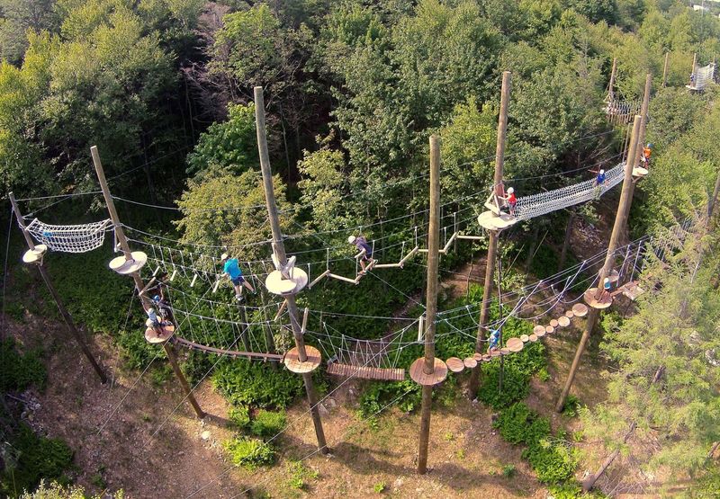 Summit Adventure Park Summit Adventure Park
