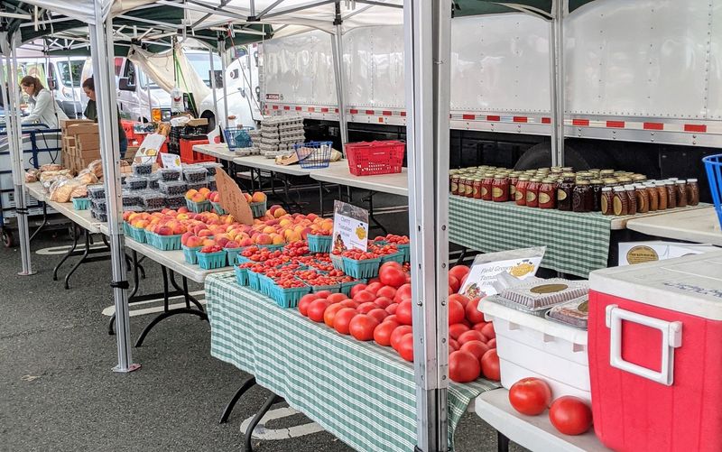 Summit Farmers Market, Summit Summit Farmers Market, Summit