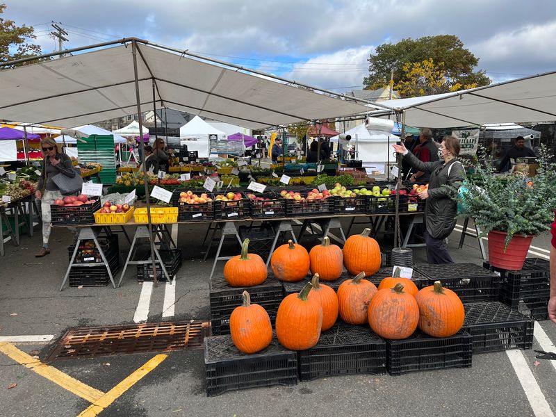 Summit Farmers Market - Summit