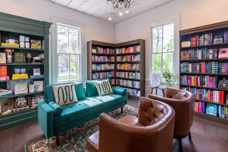 Sunday Bookshop (Dripping Springs) Sunday Bookshop (Dripping Springs)
