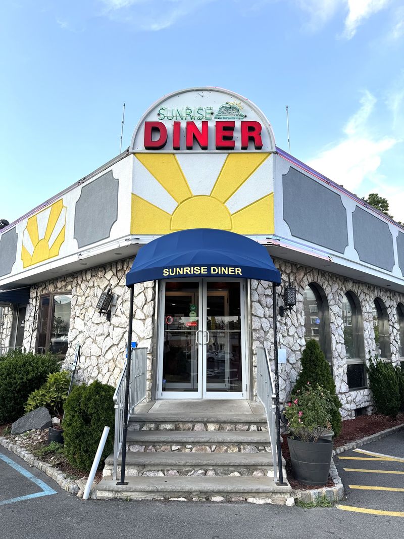 Sunrise Diner Sunrise Diner