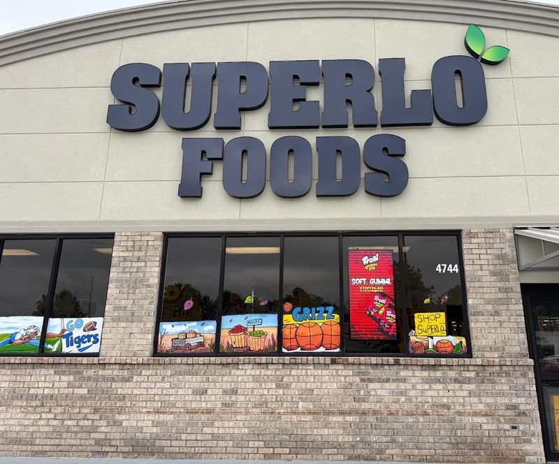 Superlo Foods - Memphis Superlo Foods - Memphis