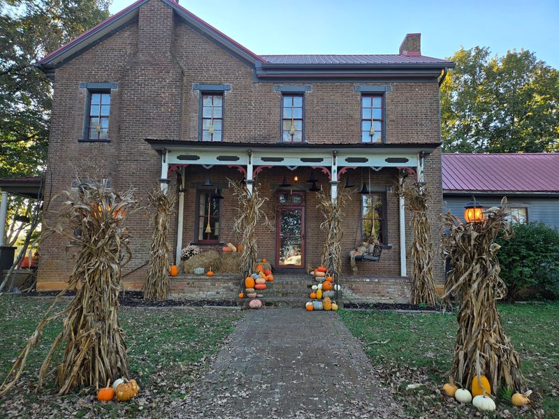 Supporting Local While Creating Family Memories