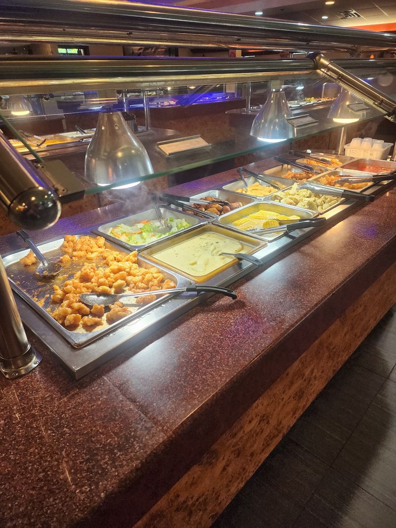 Supreme Buffet - Johnson City Supreme Buffet - Johnson City