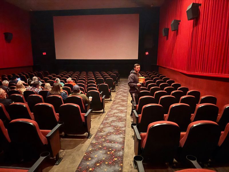Surprisingly Comfortable Seating Surprisingly Comfortable Seating