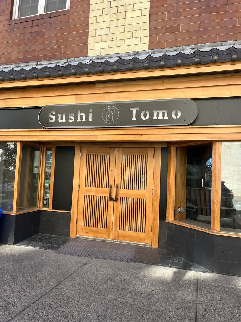Sushi Tomo South Side (Pittsburgh)