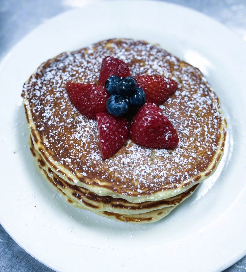 Sweet Basil's Cafe - Livingston Sweet Basil's Cafe - Livingston