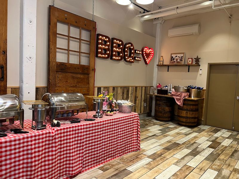 Sweet Lucy’s Smokehouse - Philadelphia