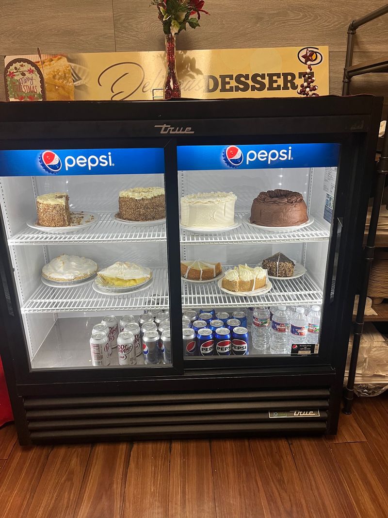 Sweet Reasons To Save Room