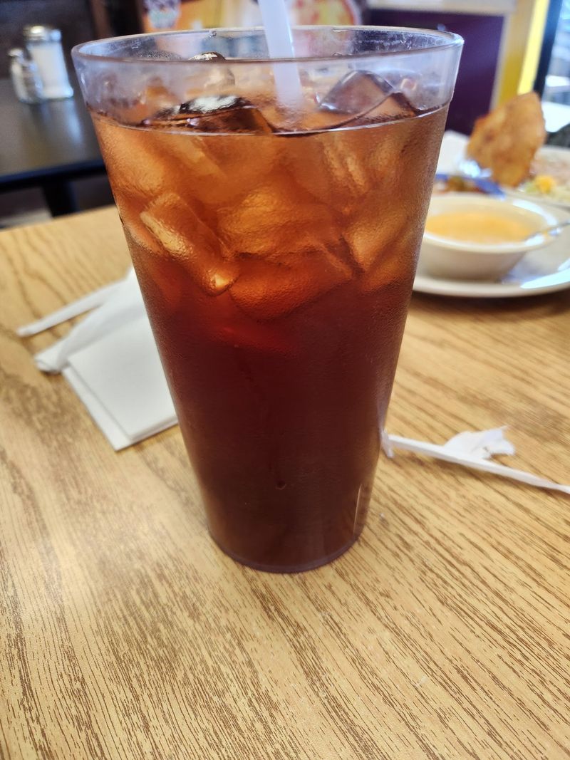 Sweet Tea That Hits Different
