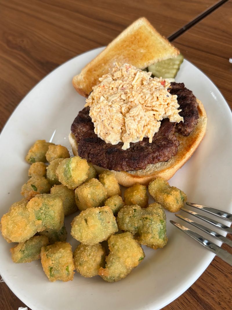 Sweet Tea and Home Cooking Details That Matter